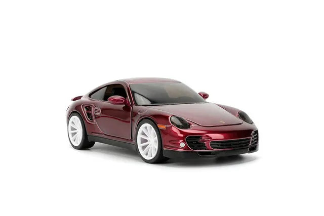Jada Pink Slips 2007 Porsche 911 1:24