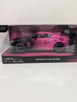 Jada Pink Slips 2009 Nissan GTR R35 1:24