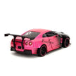 Jada Pink Slips 2009 Nissan GTR R35 1:24