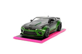 Jada Pink Slips 2016 Chevrolet Camaro 1:24
