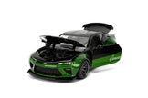 Jada Pink Slips 2016 Chevrolet Camaro 1:24