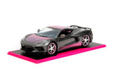 Jada Pink Slips 2020 Chevrolet Stingray 1:24
