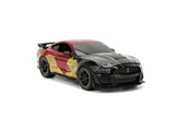 Jada Pink Slips 2020 Ford Mustang GT 500 1:24