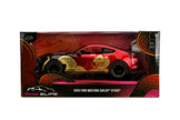 Jada Pink Slips 2020 Ford Mustang GT 500 1:24