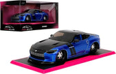 Jada Pink Slips 2023 Nissan Z 1:24