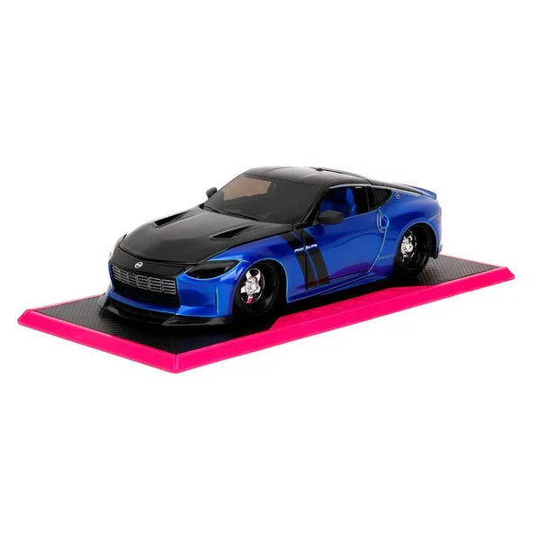 Jada Pink Slips 2023 Nissan Z 1:24