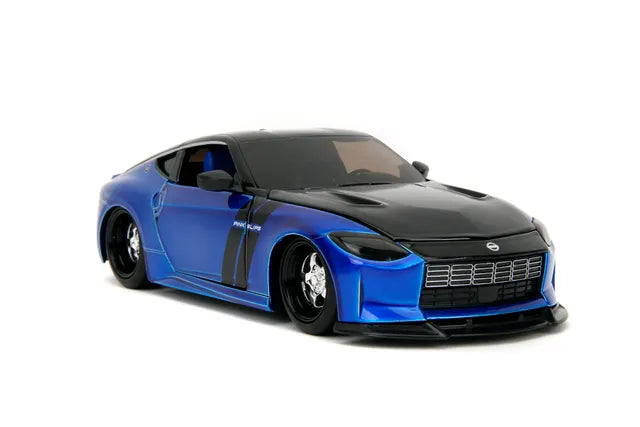 Jada Pink Slips 2023 Nissan Z 1:24