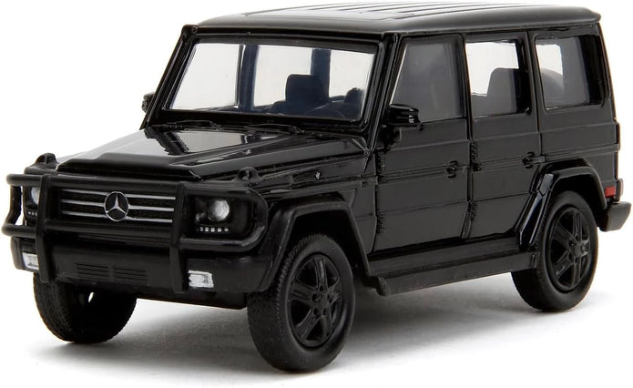 Jada Pink Slips Display 1:32