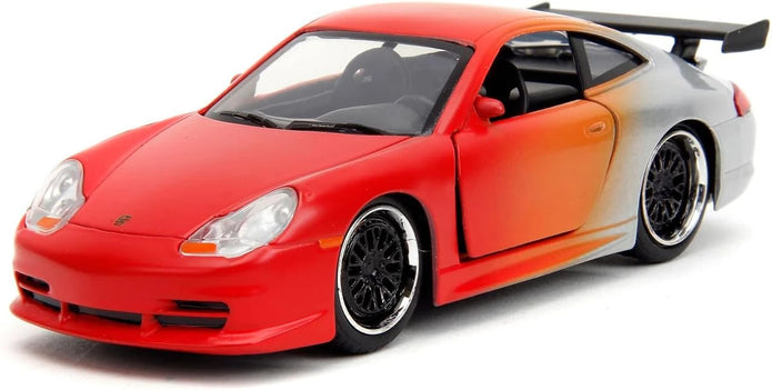 Jada Pink Slips Display 1:32