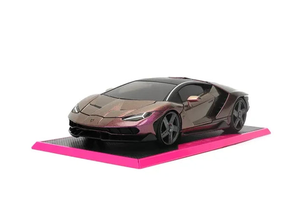 Jada Pink Slips Lamborghini Centenario 1:24