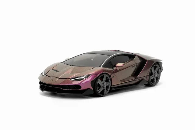 Jada Pink Slips Lamborghini Centenario 1:24