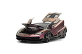 Jada Pink Slips Lamborghini Centenario 1:24