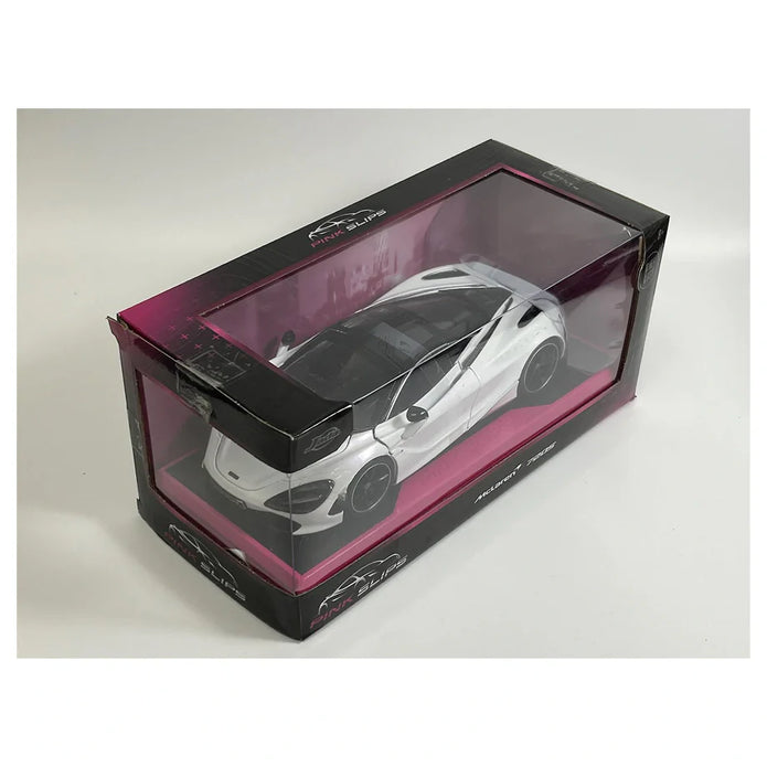 Jada Pink Slips McLaren 720S 1:24