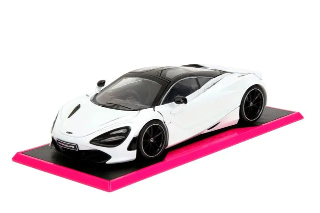 Jada Pink Slips McLaren 720S 1:24