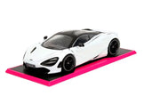 Jada Pink Slips McLaren 720S 1:24