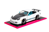 Jada Pink Slips Porsche 911 GT3 RS 1:24