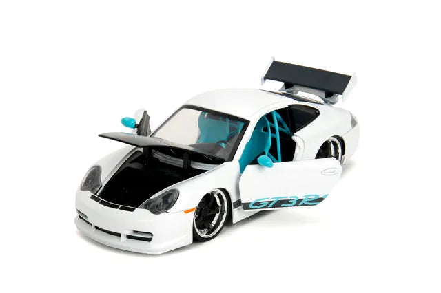 Jada Pink Slips Porsche 911 GT3 RS 1:24