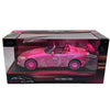 Jada Pink Slips Suki´s Honda S2000 1:24