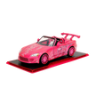 Jada Pink Slips Suki´s Honda S2000 1:24