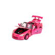 Jada Pink Slips Suki´s Honda S2000 1:24