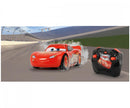Jada RC Cars 3 Lightning McQueen Turbo Racer