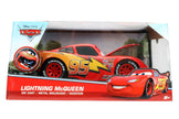 Jada RC Cars Lightning McQueen 1:32