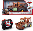 Jada RC Cars Turbo Racer Mater