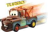 Jada RC Cars Turbo Racer Mater