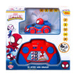 Jada RC Spidey Web-Crawler 1:50