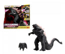 Jada RC Walking Godzilla 1:12