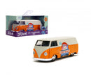 Jada Stitch 1961 VW Bus 1:32