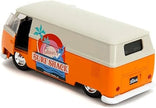 Jada Stitch 1961 VW Bus 1:32