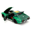 Jada Street Fighter 1969 Chevrolet 1:24