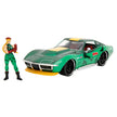 Jada Street Fighter 1969 Chevrolet 1:24