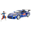 Jada Street Fighter 1993 Mazda RX7 1:24