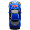 Jada Street Fighter 1993 Mazda RX7 1:24