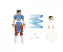 Jada Street Fighter II Chun-Li 6' Figure