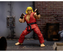 Jada Street Fighter II Ken 6