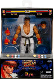 Jada Street Fighter II Ryu 6