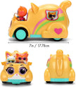 Jada Super Kitties RC Basic Car