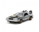 Jada Time Machine (Back to the Future 3) 1:24