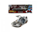 Jada Time Machine (Back to the Future 3) 1:24