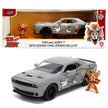 Jada Tom & Jerry 2015 Dodge Challenger 1.24