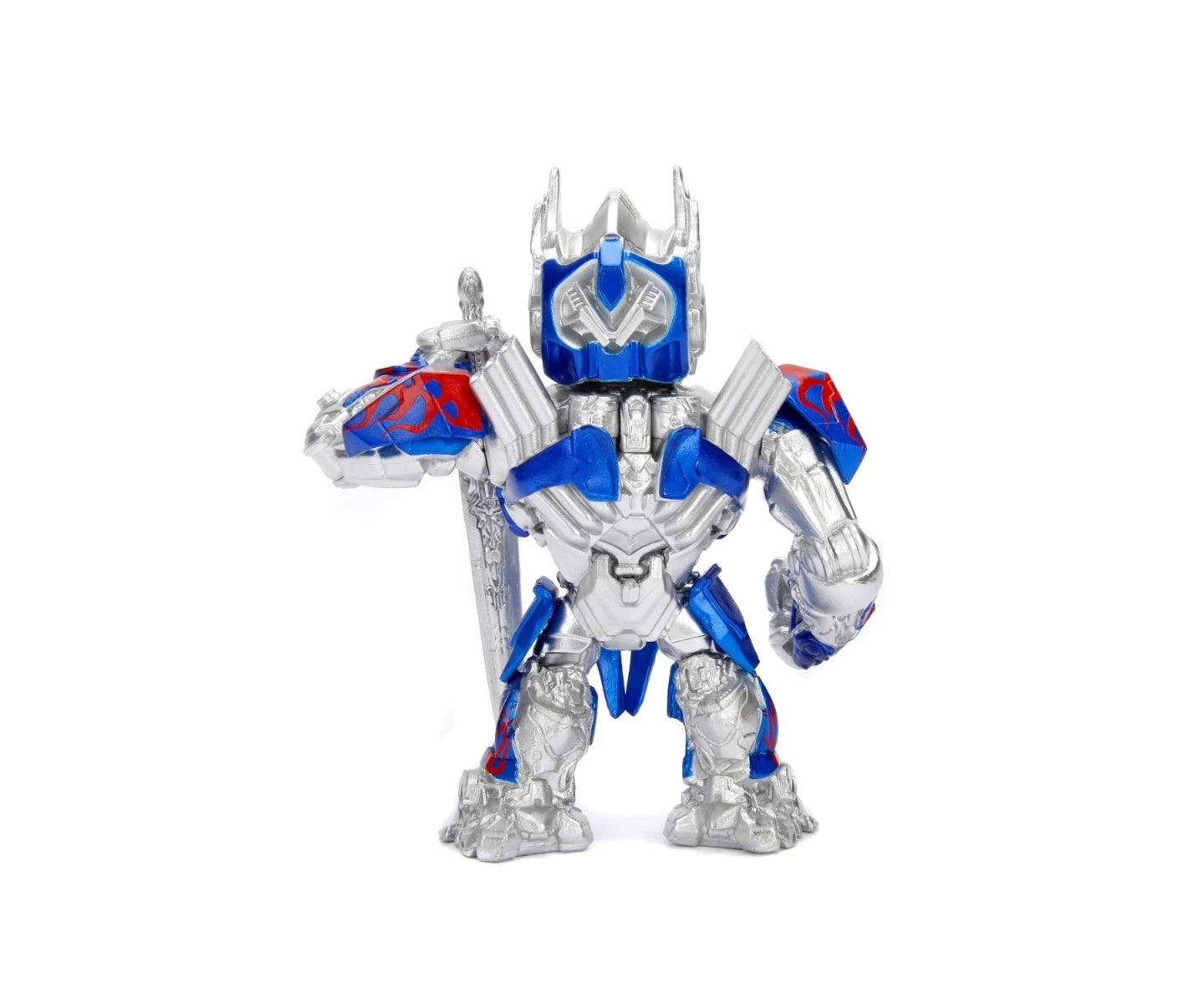 Jada Transformers 4