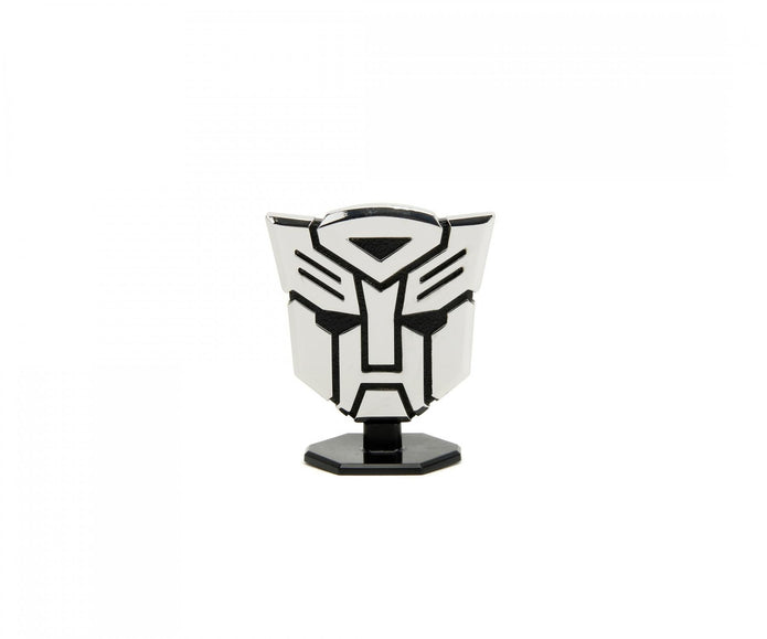 Jada Transformers Bumblebee (T7) 1.24