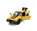 Jada Transformers Bumblebee (T7) 1.24