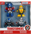 Jada Transformers Figures 2.5