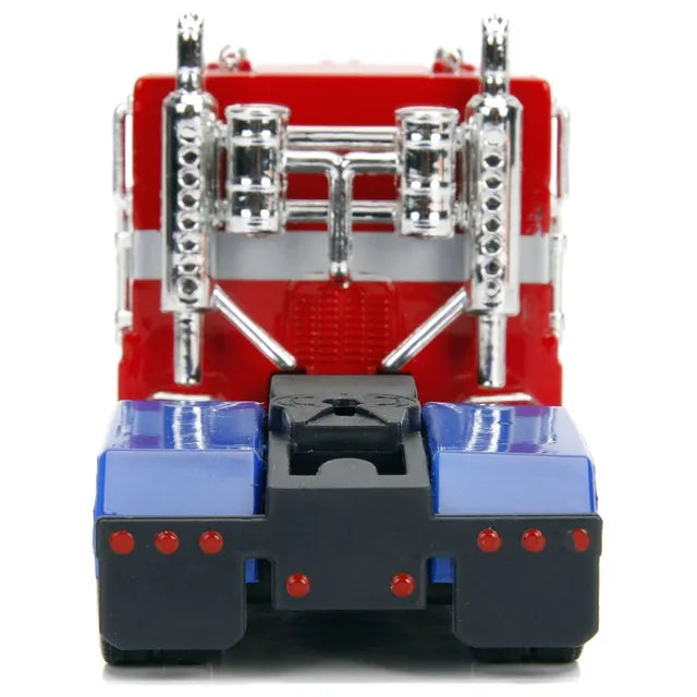 Jada Transformers G1 Optimus Prime 1:24