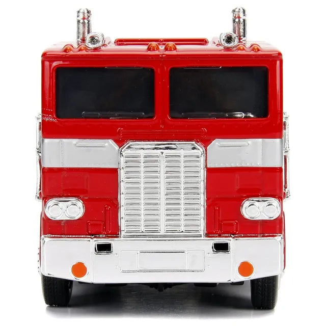 Jada Transformers G1 Optimus Prime 1:24