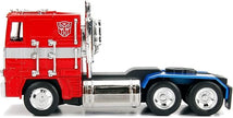 Jada Transformers  G1 Optimus Prime 1:32